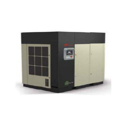 永磁變頻無油螺桿空氣壓縮機90-160KW