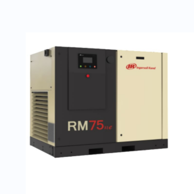 RM37-75n變頻微油螺桿空氣壓縮機