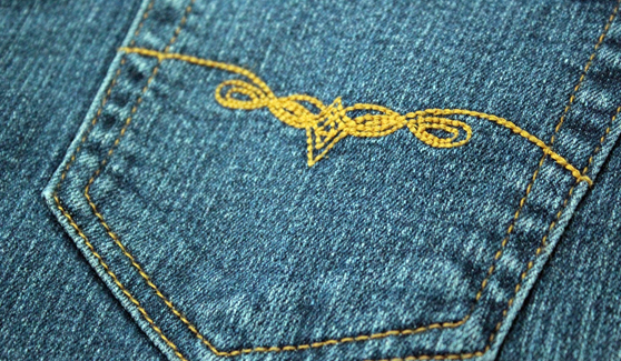 梭織面料怎樣判斷有否做過(guò)燒毛處理，掌握...